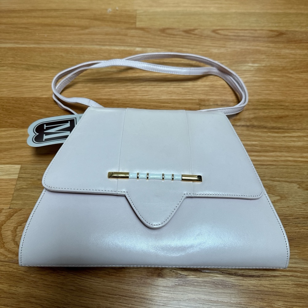 Bruno Magli Crossbody New w/ Tags